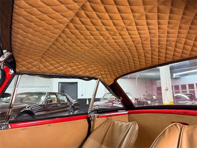 1965 Sunbeam Tiger (CC-2065570) for sale in Huntington Station, New York