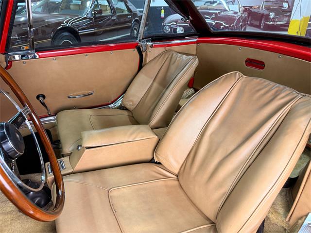 1965 Sunbeam Tiger (CC-2065570) for sale in Huntington Station, New York