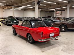 1965 Sunbeam Tiger (CC-2065570) for sale in Huntington Station, New York