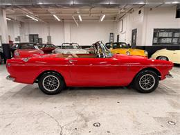 1965 Sunbeam Tiger (CC-2065570) for sale in Huntington Station, New York