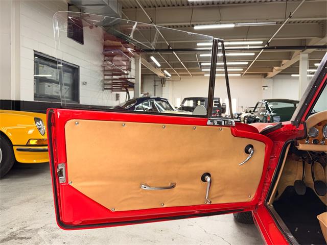 1965 Sunbeam Tiger (CC-2065570) for sale in Huntington Station, New York