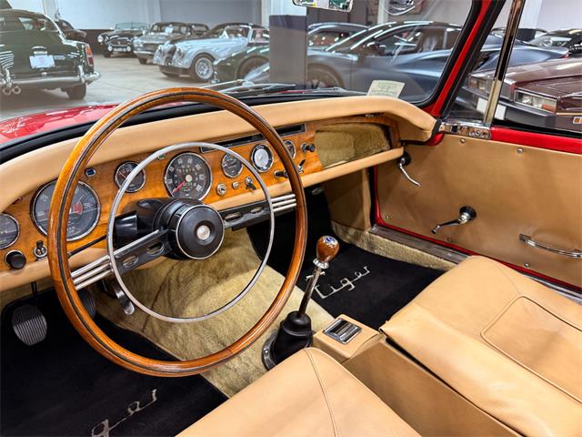 1965 Sunbeam Tiger (CC-2065570) for sale in Huntington Station, New York