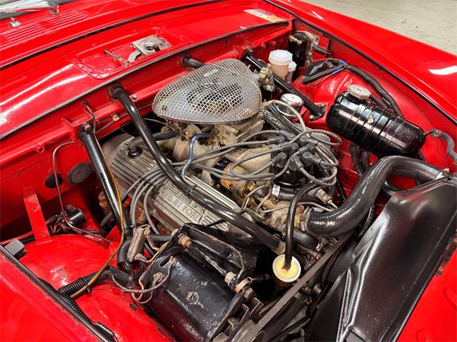 1965 Sunbeam Tiger (CC-2065570) for sale in Huntington Station, New York