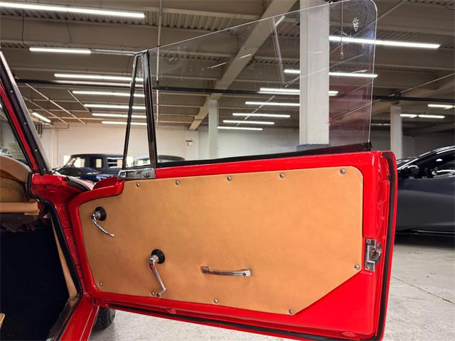 1965 Sunbeam Tiger (CC-2065570) for sale in Huntington Station, New York