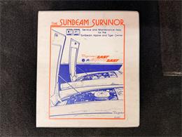 1965 Sunbeam Tiger (CC-2065570) for sale in Huntington Station, New York