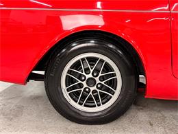 1965 Sunbeam Tiger (CC-2065570) for sale in Huntington Station, New York