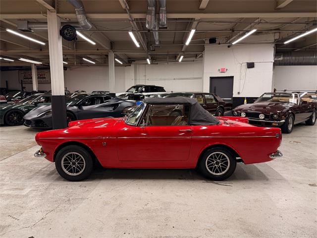 1965 Sunbeam Tiger (CC-2065570) for sale in Huntington Station, New York