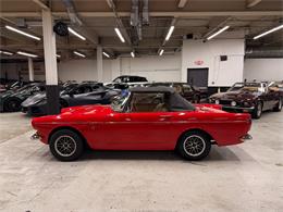 1965 Sunbeam Tiger (CC-2065570) for sale in Huntington Station, New York