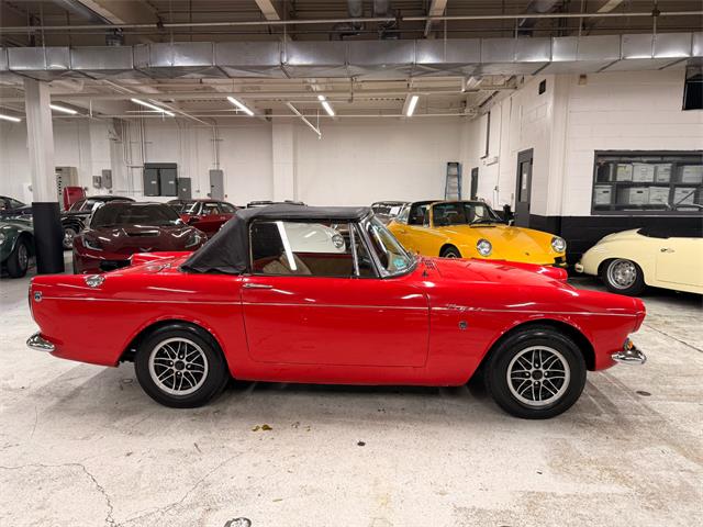 1965 Sunbeam Tiger (CC-2065570) for sale in Huntington Station, New York