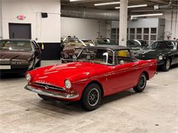 1965 Sunbeam Tiger (CC-2065570) for sale in Huntington Station, New York