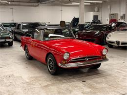 1965 Sunbeam Tiger (CC-2065570) for sale in Huntington Station, New York