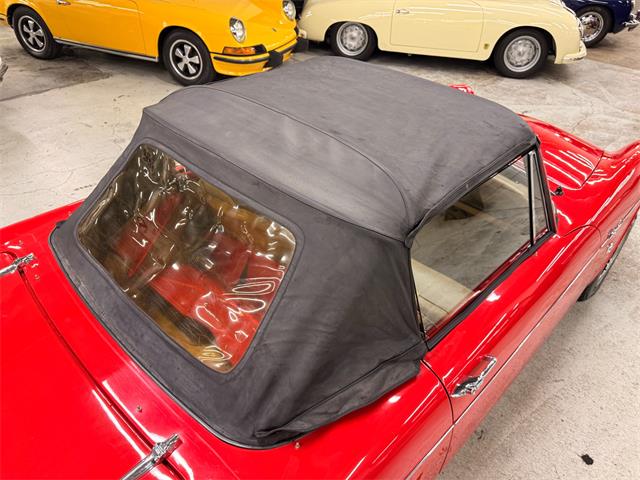 1965 Sunbeam Tiger (CC-2065570) for sale in Huntington Station, New York