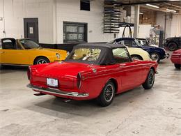 1965 Sunbeam Tiger (CC-2065570) for sale in Huntington Station, New York
