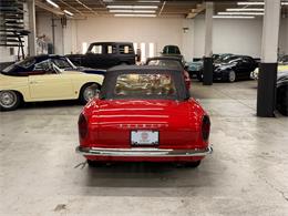 1965 Sunbeam Tiger (CC-2065570) for sale in Huntington Station, New York
