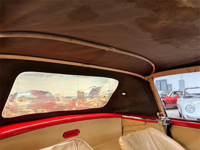 1965 Sunbeam Tiger (CC-2065570) for sale in Huntington Station, New York