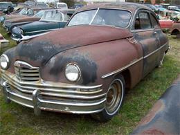 1949 Packard Standard Eight (CC-2065571) for sale in Gray Court, South Carolina
