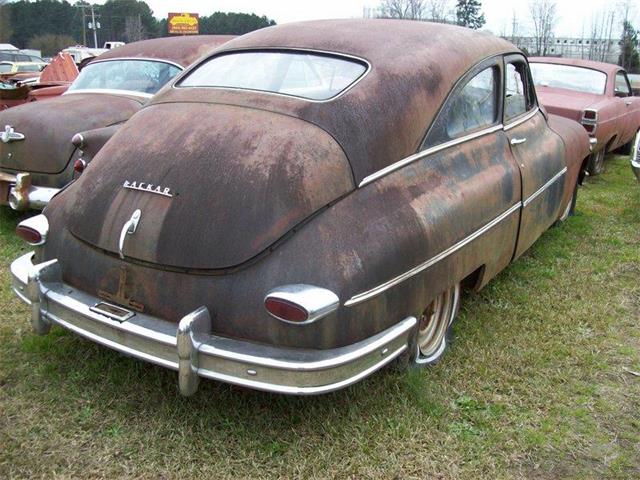 1949 Packard Standard Eight (CC-2065571) for sale in Gray Court, South Carolina