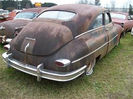 1949 Packard Standard Eight (CC-2065571) for sale in Gray Court, South Carolina