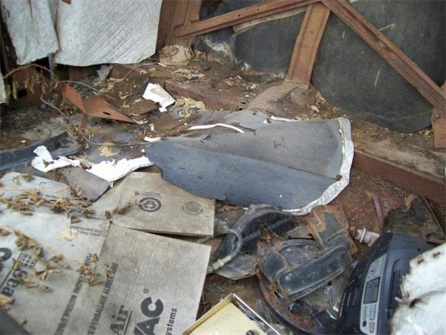 1949 Packard Standard Eight (CC-2065571) for sale in Gray Court, South Carolina