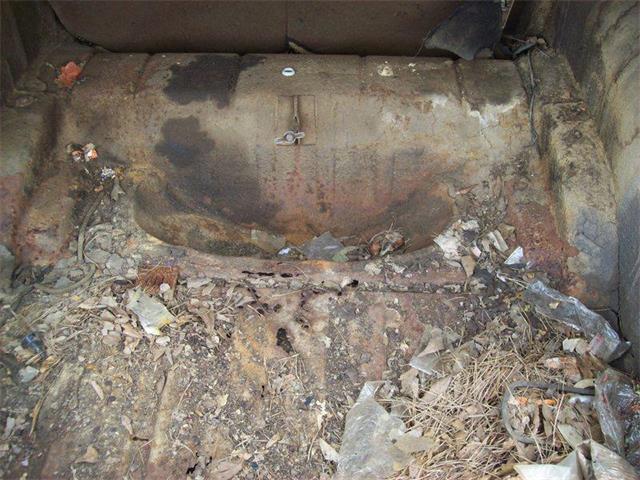 1949 Packard Standard Eight (CC-2065571) for sale in Gray Court, South Carolina