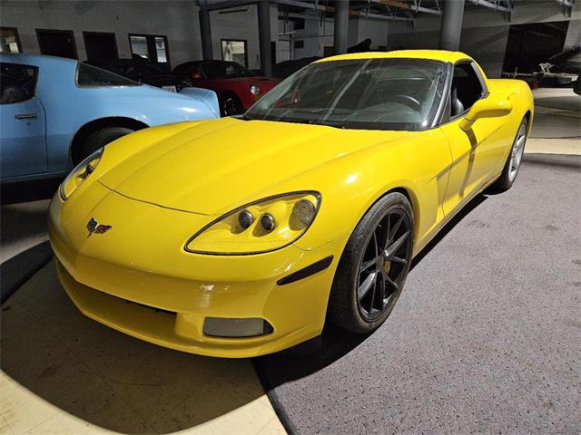 2009 Chevrolet Corvette (CC-2065572) for sale in Salem, Ohio