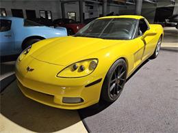 2009 Chevrolet Corvette (CC-2065572) for sale in Salem, Ohio