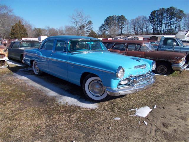 1955 DeSoto Firedome (CC-2065573) for sale in Gray Court, South Carolina