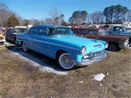 1955 DeSoto Firedome (CC-2065573) for sale in Gray Court, South Carolina