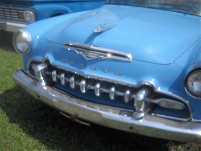 1955 DeSoto Firedome (CC-2065573) for sale in Gray Court, South Carolina