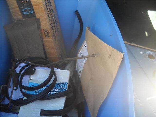 1955 DeSoto Firedome (CC-2065573) for sale in Gray Court, South Carolina