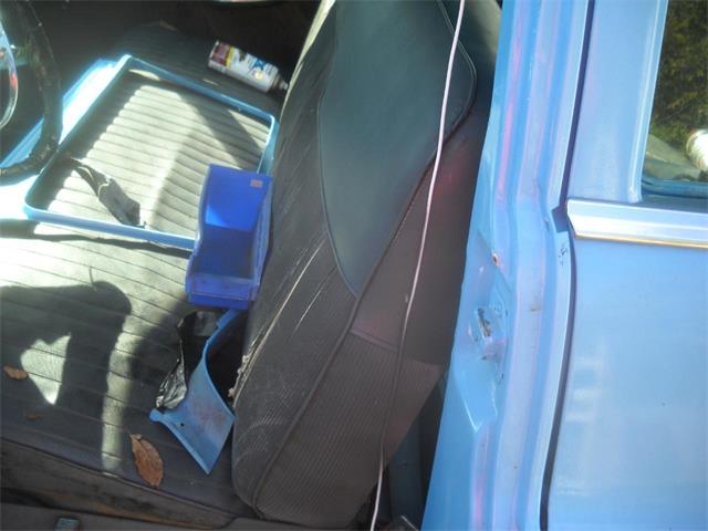 1955 DeSoto Firedome (CC-2065573) for sale in Gray Court, South Carolina