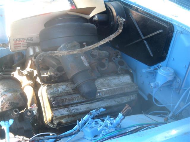 1955 DeSoto Firedome (CC-2065573) for sale in Gray Court, South Carolina