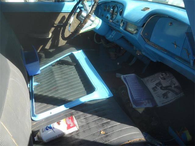 1955 DeSoto Firedome (CC-2065573) for sale in Gray Court, South Carolina