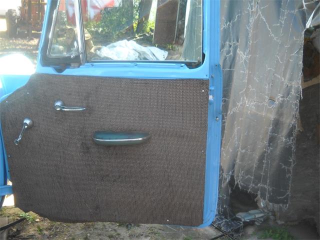 1955 DeSoto Firedome (CC-2065573) for sale in Gray Court, South Carolina