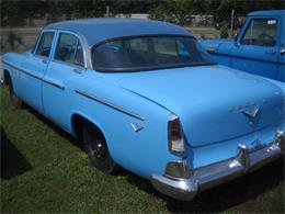 1955 DeSoto Firedome (CC-2065573) for sale in Gray Court, South Carolina