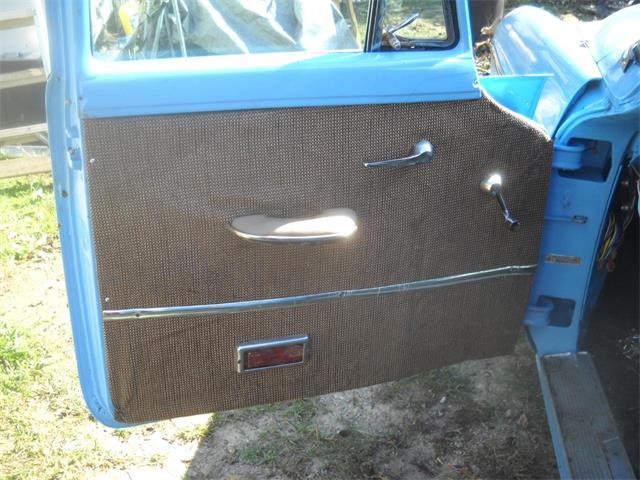 1955 DeSoto Firedome (CC-2065573) for sale in Gray Court, South Carolina