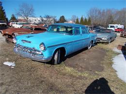 1955 DeSoto Firedome (CC-2065573) for sale in Gray Court, South Carolina