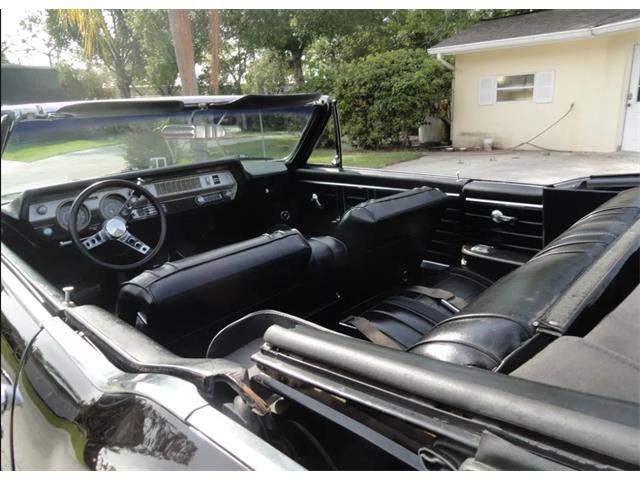 1967 Oldsmobile Cutlass Supreme (CC-2065574) for sale in Sarasota, Florida