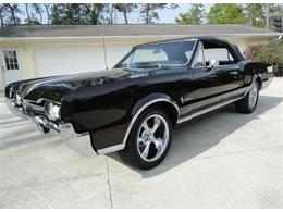 1967 Oldsmobile Cutlass Supreme (CC-2065574) for sale in Sarasota, Florida