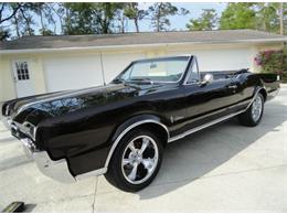 1967 Oldsmobile Cutlass Supreme (CC-2065574) for sale in Sarasota, Florida