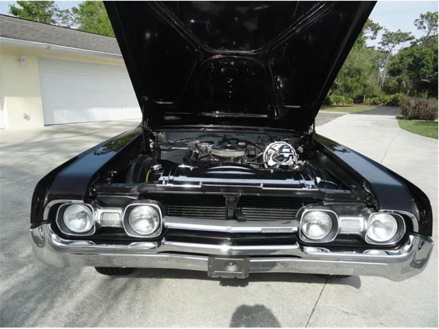 1967 Oldsmobile Cutlass Supreme (CC-2065574) for sale in Sarasota, Florida