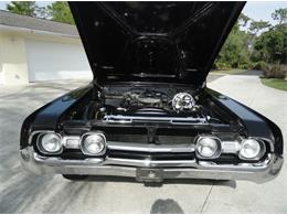 1967 Oldsmobile Cutlass Supreme (CC-2065574) for sale in Sarasota, Florida