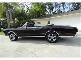 1967 Oldsmobile Cutlass Supreme (CC-2065574) for sale in Sarasota, Florida
