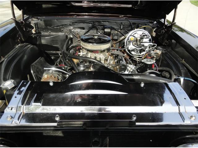 1967 Oldsmobile Cutlass Supreme (CC-2065574) for sale in Sarasota, Florida