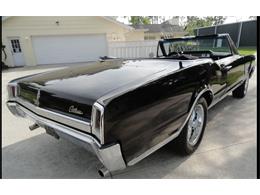 1967 Oldsmobile Cutlass Supreme (CC-2065574) for sale in Sarasota, Florida