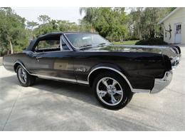 1967 Oldsmobile Cutlass Supreme (CC-2065574) for sale in Sarasota, Florida
