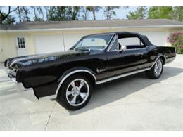 1967 Oldsmobile Cutlass Supreme (CC-2065574) for sale in Sarasota, Florida