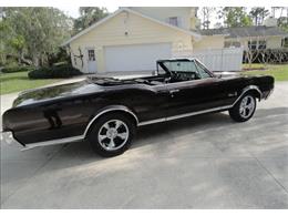 1967 Oldsmobile Cutlass Supreme (CC-2065574) for sale in Sarasota, Florida