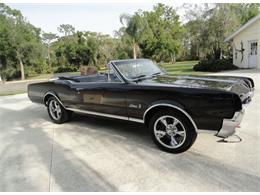 1967 Oldsmobile Cutlass Supreme (CC-2065574) for sale in Sarasota, Florida