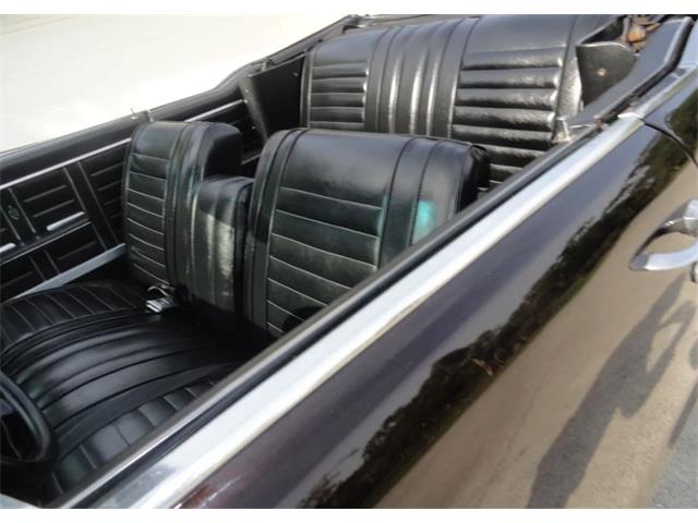 1967 Oldsmobile Cutlass Supreme (CC-2065574) for sale in Sarasota, Florida